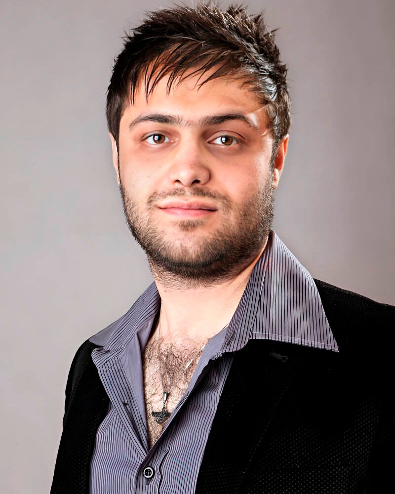 Mehdi Zandiyeh