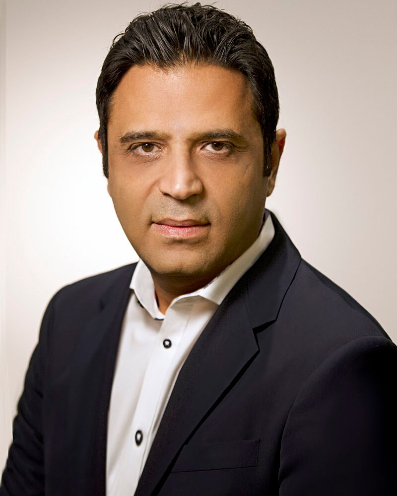 Pedram Khatibi